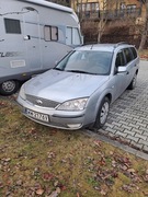 Ford Mondeo MK3 1.8 B