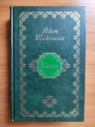 Adam Mickiewicz Wiersze