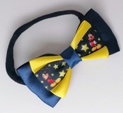 Muszka roczek urodziny Miki Mickey myszka przyjęcie urodzinowe mucha