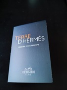 Hermes - Terre  D'Hermes Parfum 2ml