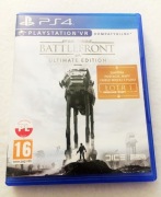 Star Wars Battlefront Ultimate Edition PL IDEALNA