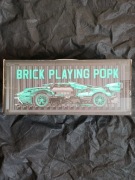 Zestaw klocków „Brick Playing Popk”– sportowy samochód Lamborghini 