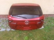 Klapa tylna bagażnika Mazda CX-5