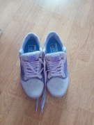 Buty damskie Vans sportowe