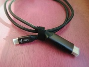 Kabel usb typ c do hdmi