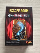 Escape Room Magiczna Sztuczka Foxgames