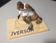 Allen Iverson NBA McFarlane figurka