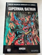 WKKDC / Superman/Batman / Udręka