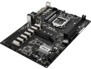 Płyta główna ASRock H110 Pro BTC+