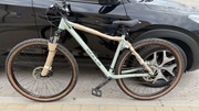 Rower Cross - Bulls Aminga 2 29”