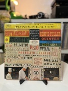 The Curtis Fuller Quintet - South American Cookin' (feat. Zoot Sims) Japan