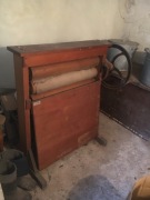 Magiel F. Schammel Breslau 