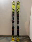 Narty Volkl racetiger sl 150 cm