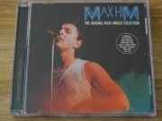 Max Him - The Original Maxi Singles Collection (CD) 2014