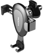 Uchwyt grawitacyjny samochodowy na telefon ROCK 4 - 6 cali 