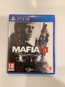 Mafia 3 III PS4   