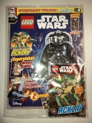 LEGO Star Wars magazyn 7/2016