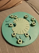 OUTWARD HOUND DOG WORKER GRA LOGICZNA 69541