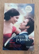 Zanim się pojawiłeś - Jojo Moyes