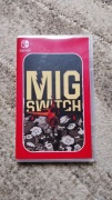 Mig switch + karta microSD 64gb