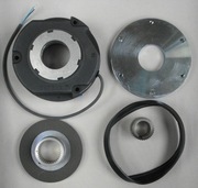 HAMULEC ELEKTROMAGNETYCZNY KOMPLET 60Nm INTORQ BFK458 205V