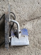 korowarka do drewna baseh