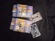 Popcorn Mega Dance Hits 