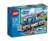 LEGO 60056 City - Samochód Pomocy Drogowej