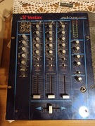 Vestax PCV-175 Mixer, Mikser audio