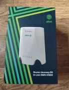 D-Link DWR-X1820 5G WiFi 6 AX1800