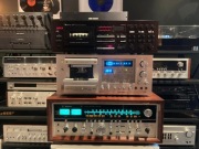 Studio Retrospekcja Pioneer CT-F1250 Serwis-Gwar.