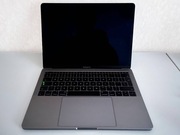 MacBook Pro (13-calowy, 2017, dwa porty Thunderbolt 3)