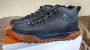 Timberland Greenstride Motion 6 szare grafitowe sneakersy 44 wkładka 28cm