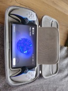 Ps portal ps5 plus etui i pokrowiec 