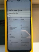 Smartfon Realme C35 4 GB / 128 GB czarny 