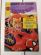 komiks Spider-Man 8/1992 TM Semic