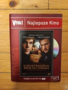Nieustraszeni bracia Grimm na płycie DVD