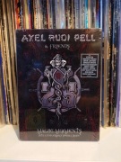 Axel Rudi Pell & Friends - Magic Moments: 25th Anniversary Special Show DVD