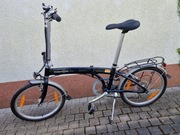 Rower składany DAHON koła 20 cali