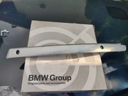 BMW E87 LIFT LISTWA ZDERZAKA LEWA PRZÓD 7182371