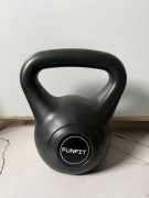 Kettlebell 16kg obciążenie hantel