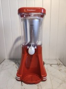 MASZYNA DO SLUSHY, GRANITY, MARGARITY.