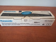 Toner Panasonic KX-FA76X czarny nowy oryginał 