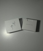 Apple AirPods Pro 3 (USB-C)