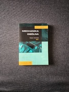 Mechanika ogólna Jerzy Leyko tom I