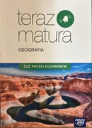 Teraz matura Geografia