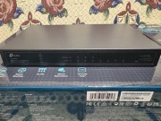 TP-Link TL-SG2008P switch Omada PoE gwarancja