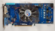 Karta graficzna Gigabyte Radeon HD3850 GV-RX385512H PCIe 512MB DDR3