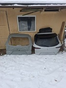 Mazda cx-30 Klapa tyl tylna