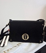 Piękna, nowa torebka Monnari